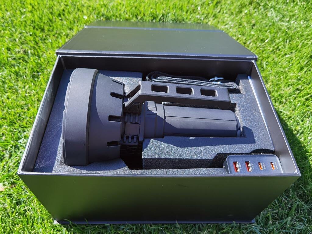 About LED Flashlights A Comprehensive Guide