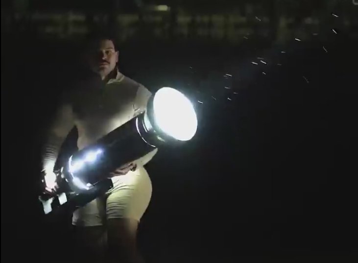Amazing flashlight IMALENT MS18! - IMALENT®