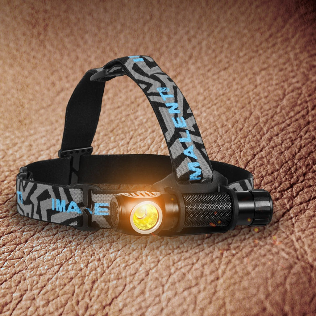 Awesome review about Imalent HR70 - IMALENT®