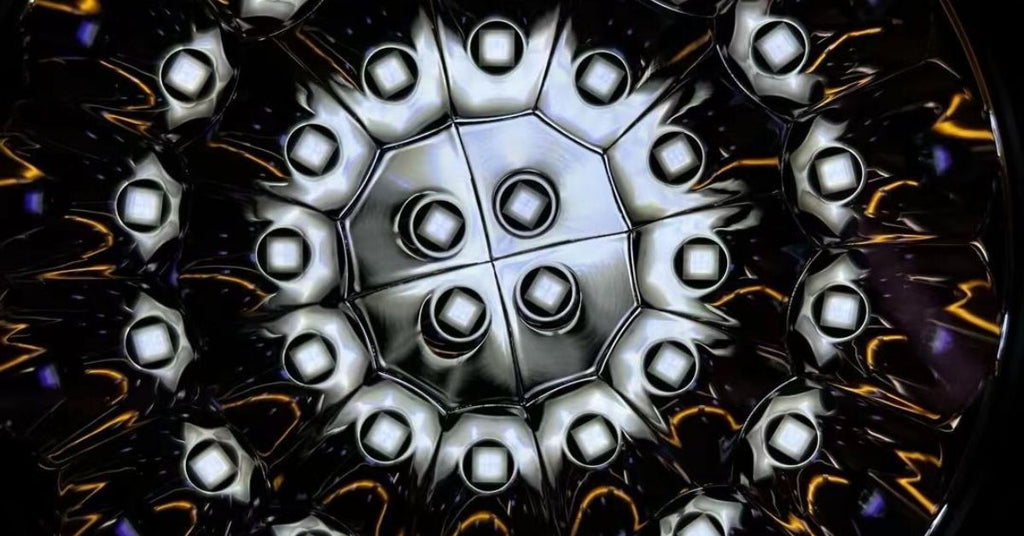 imalent sr32 flashlight