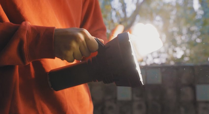 Camping Flashlights: Essential Gear for Your Next Adventure - IMALENT®