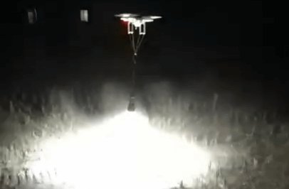 Don't you think DX80 emits brightness that just feel like a rocket ? - IMALENT®