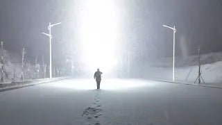 Feel the power of the brightest flashlight - IMALENT®