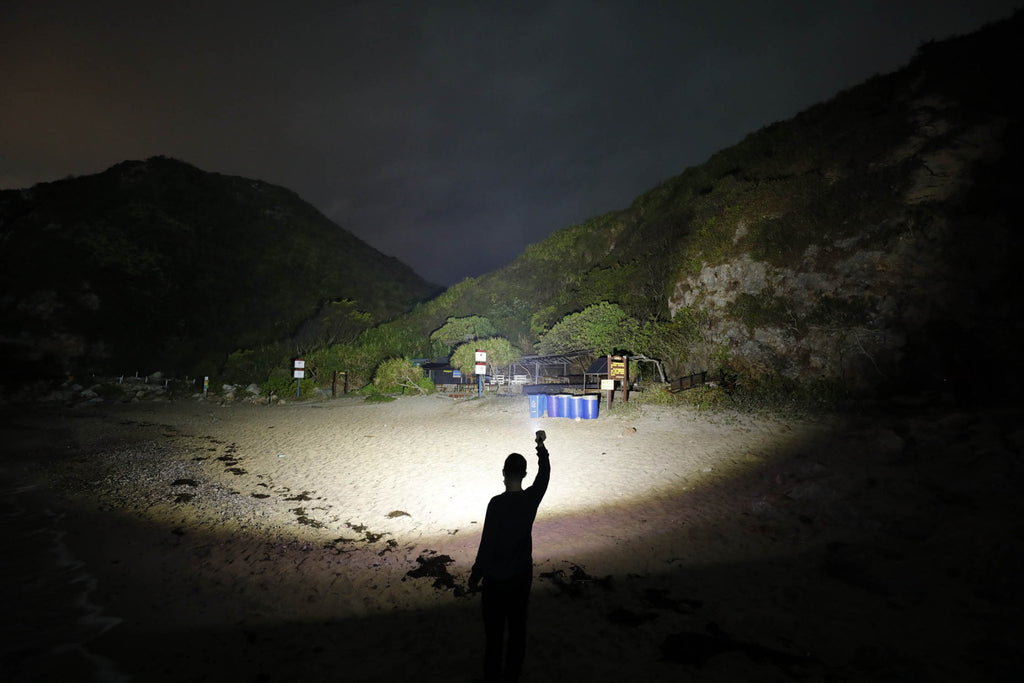 How Many Lumens per Square Foot? - IMALENT®