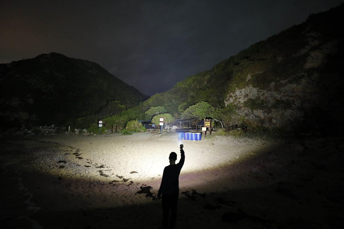 How Many Lumens per Square Foot?