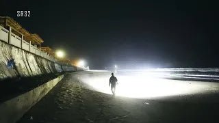 I want to light up a coastal beach and the woods! - IMALENT®