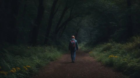 Illuminating Your Adventures: A Guide to Choosing the Perfect Outdoor Flashlight - IMALENT®