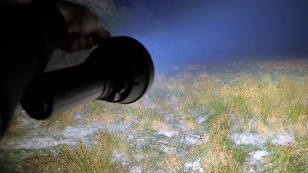 IMALENT - Discover a brighter flashlight - IMALENT®