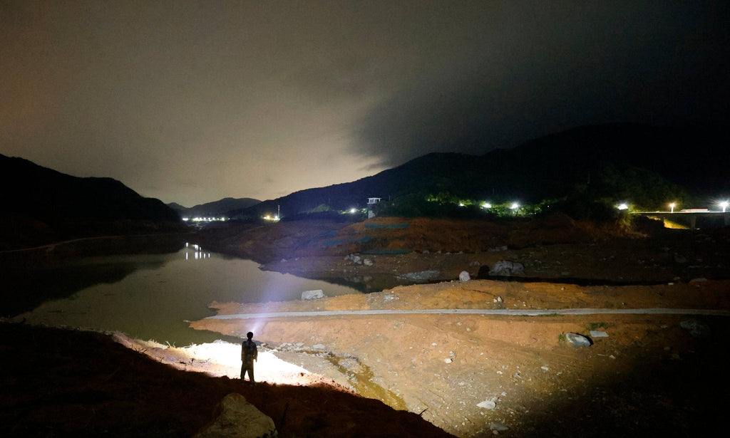 IMALENT HT70 Best Headlamp 2024 - IMALENT®