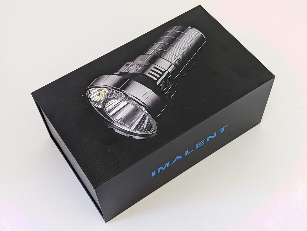 IMALENT MR90 Review - IMALENT®