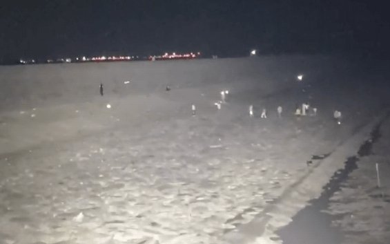 IMALENT MS18 by weekend evening outdoor activities had become the most eye-catching flashlight. - IMALENT®