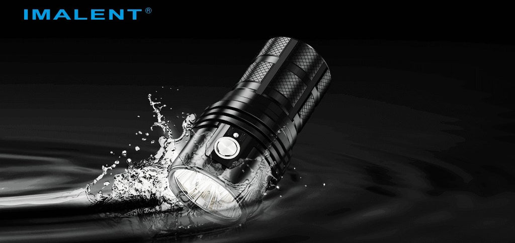 IMALENT new lumen monster- MS06! - IMALENT®