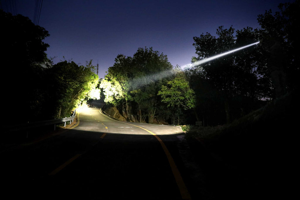 IMALENT RT90 Introduce video - IMALENT®