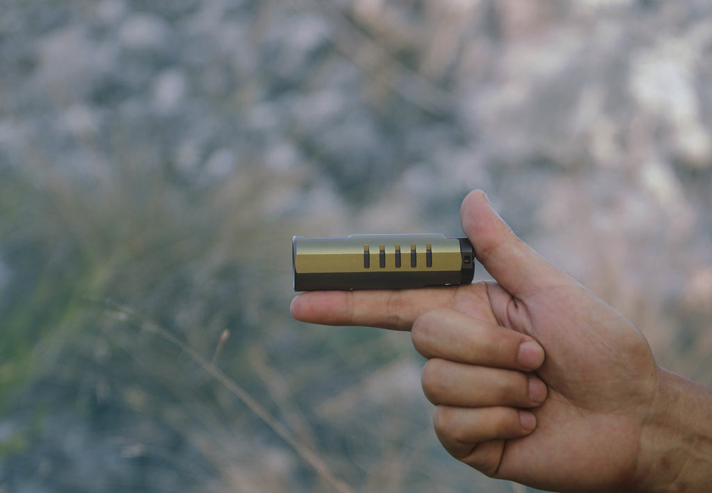 Light Up Your World with the Best Flashlight of 2023! - IMALENT®