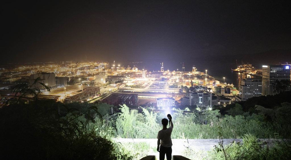 Lumens And Lux Explained: Which Is More Important In A Good Torch? - IMALENT®