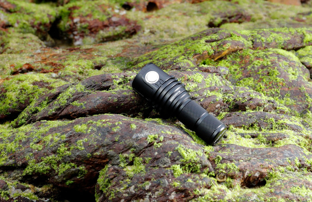 MS03-A petite body contains tremendous energy - IMALENT®