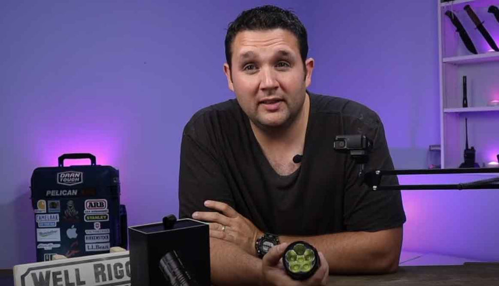 MS06 that looks so crazy - IMALENT®