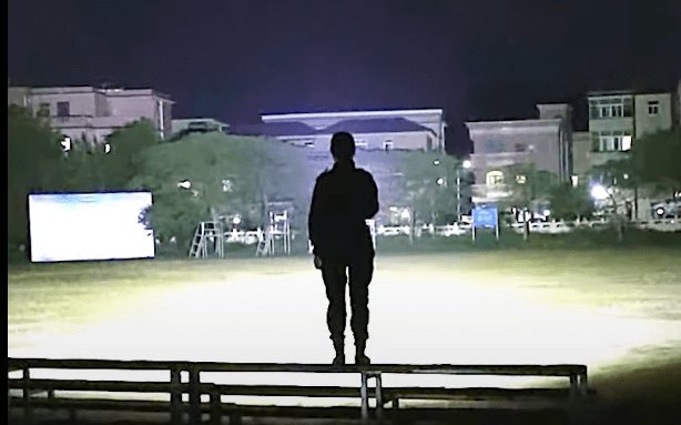 MS08 flashlight temperature holding - IMALENT®