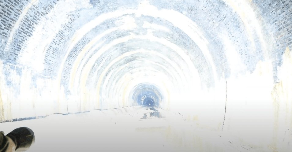 MS18 AND LONG TUNNEL - IMALENT®