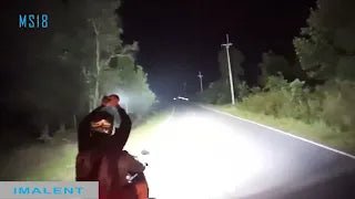 MS18 super bright flashlight Illuminate the world