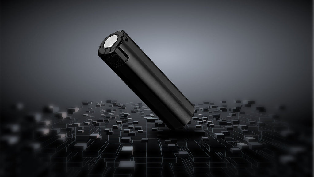 New product of IMALENT flashlight: IMALENT LD70 - IMALENT®