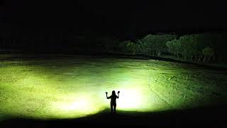 Outdoor flashlight selection - IMALENT®