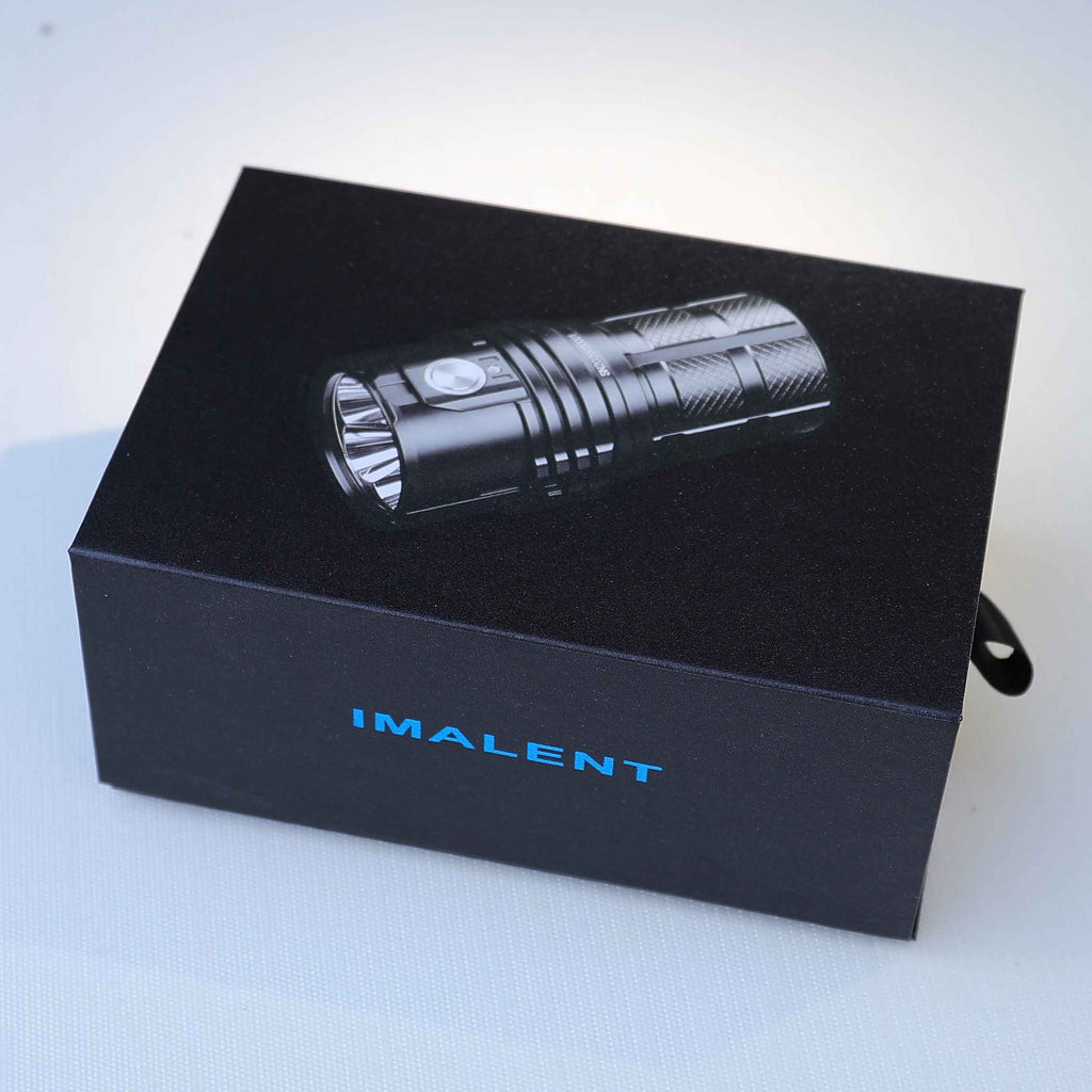 The Details of IMALENT MS06 - IMALENT®