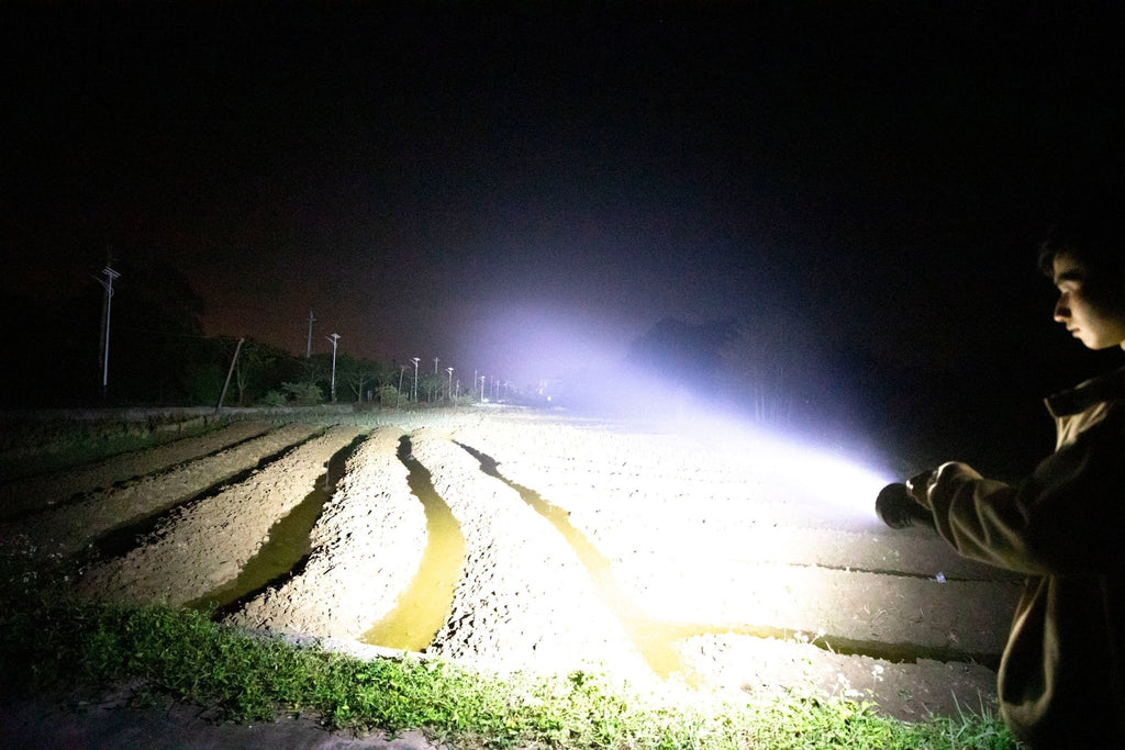 The IMALENT Best LED Flashlights of 2023 - IMALENT®