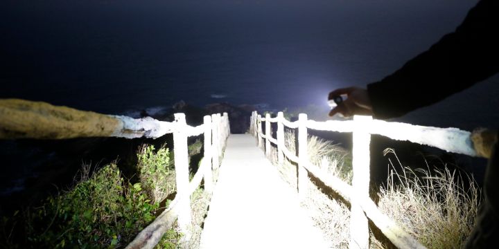 imalent ld70 flashlight