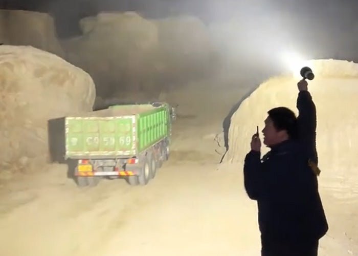 Work Flashlights: The Essential Tools for Any Job - IMALENT®