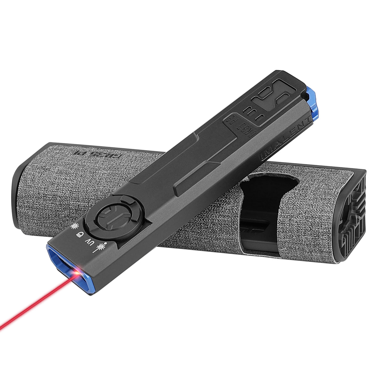 IMALENT GR35 4 in 1 EDC Flashlight - IMALENT®