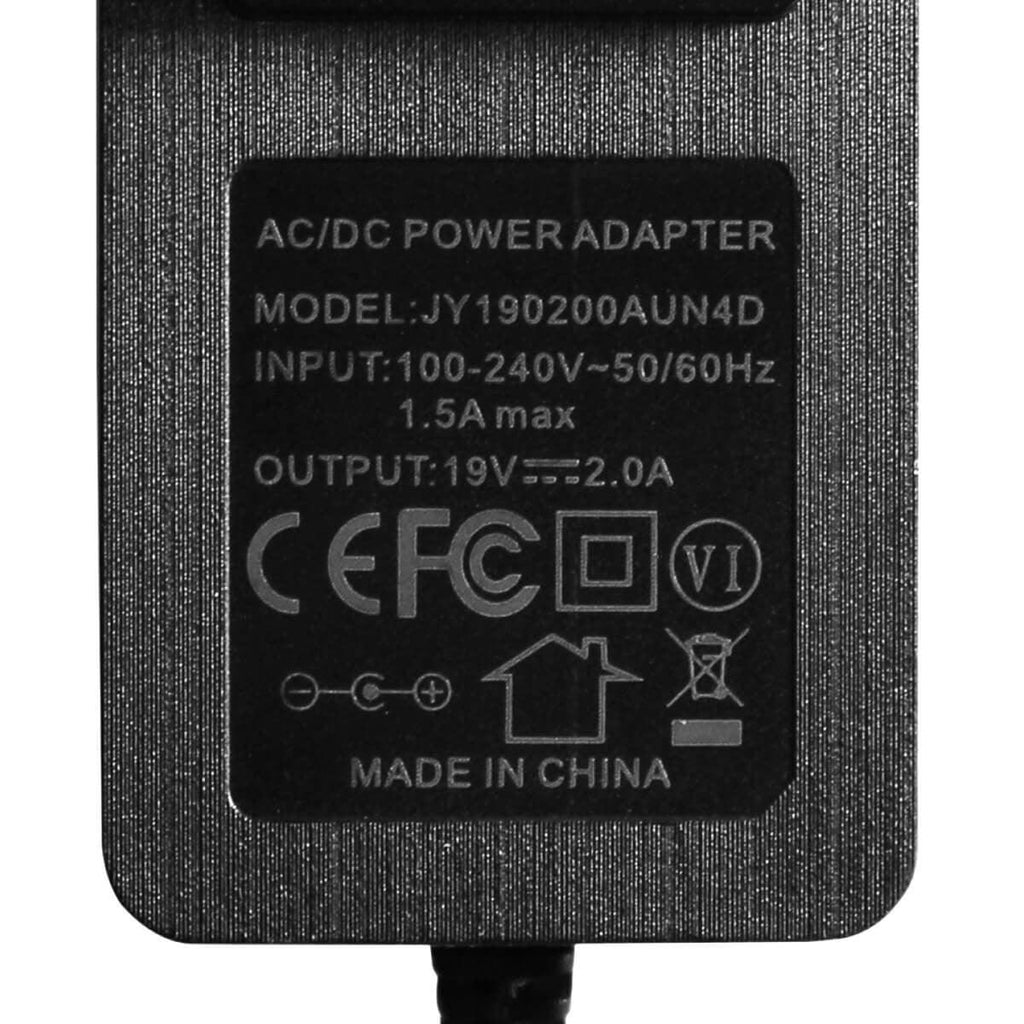 IMALENT Flashlight Charger