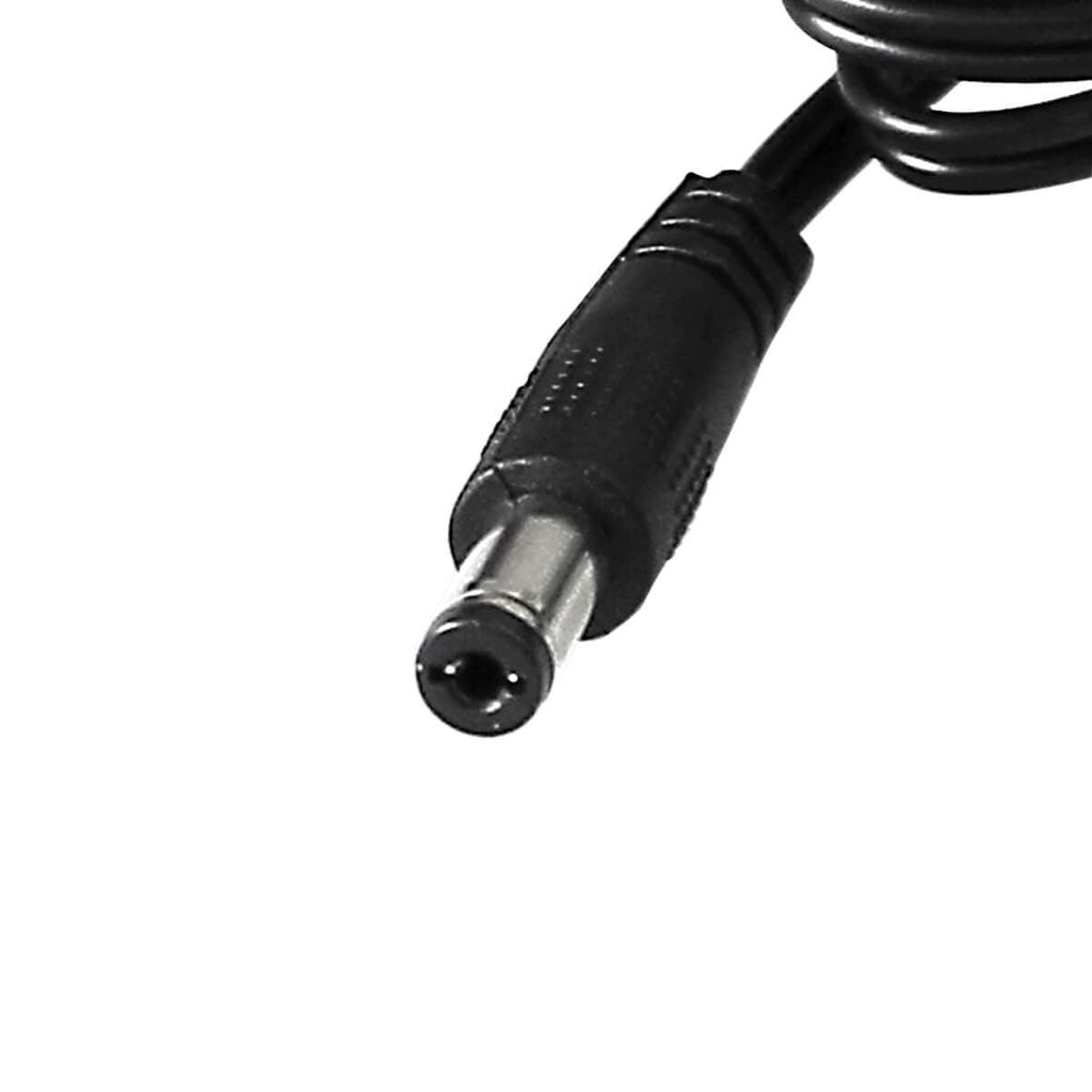 IMALENT Flashlight Charger