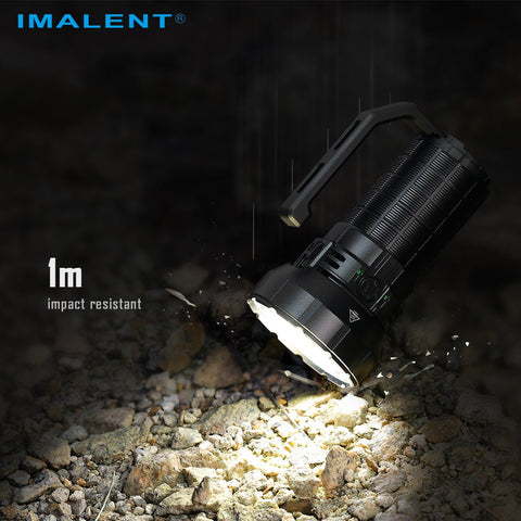 IMALENT MS12 LED Flashlight - IMALENT®