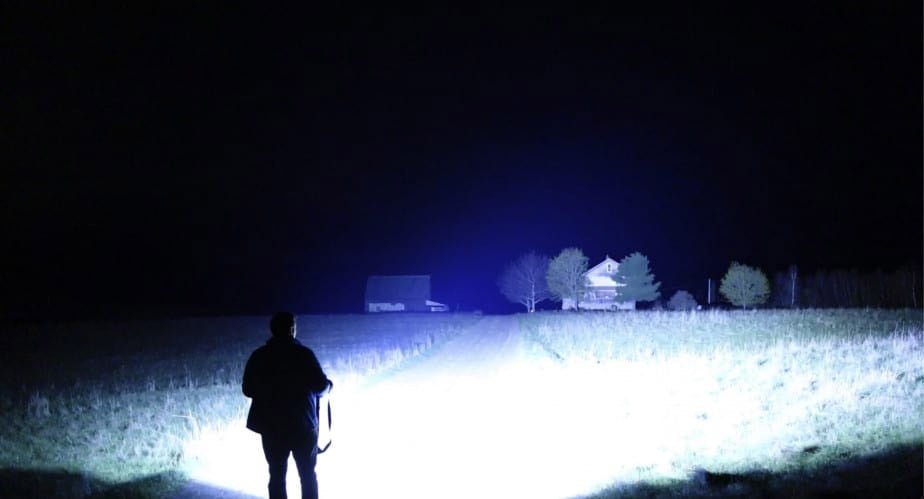 Imalent MS18: Mother Of All Flashlights Reviewed - IMALENT®