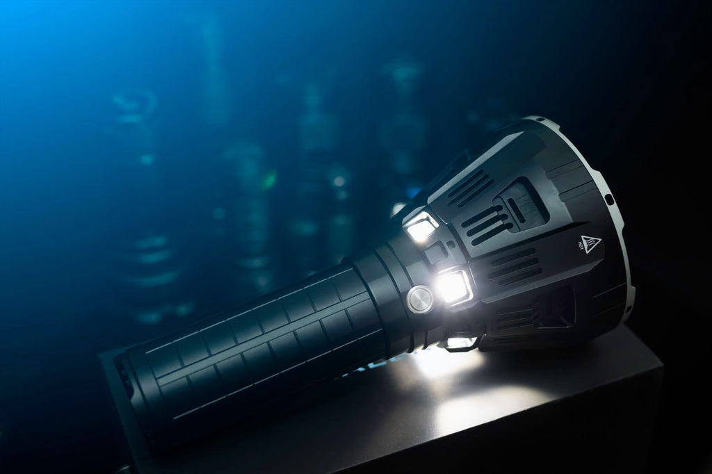 The best hunting flashlight for me - IMALENT®