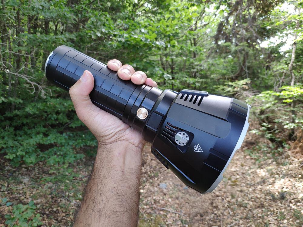 Tips about how to take care of your flashlight - IMALENT®