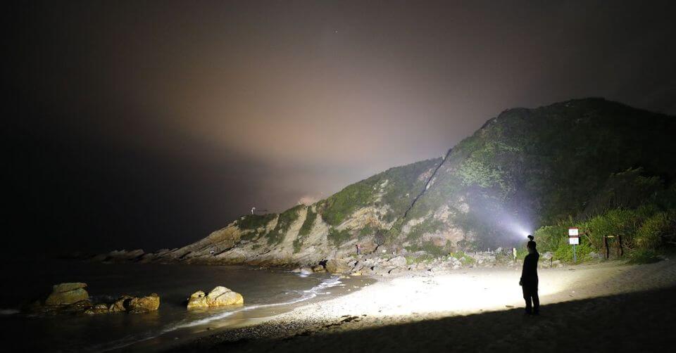Best Powerful Flashlight: Imalent Torch - IMALENT®