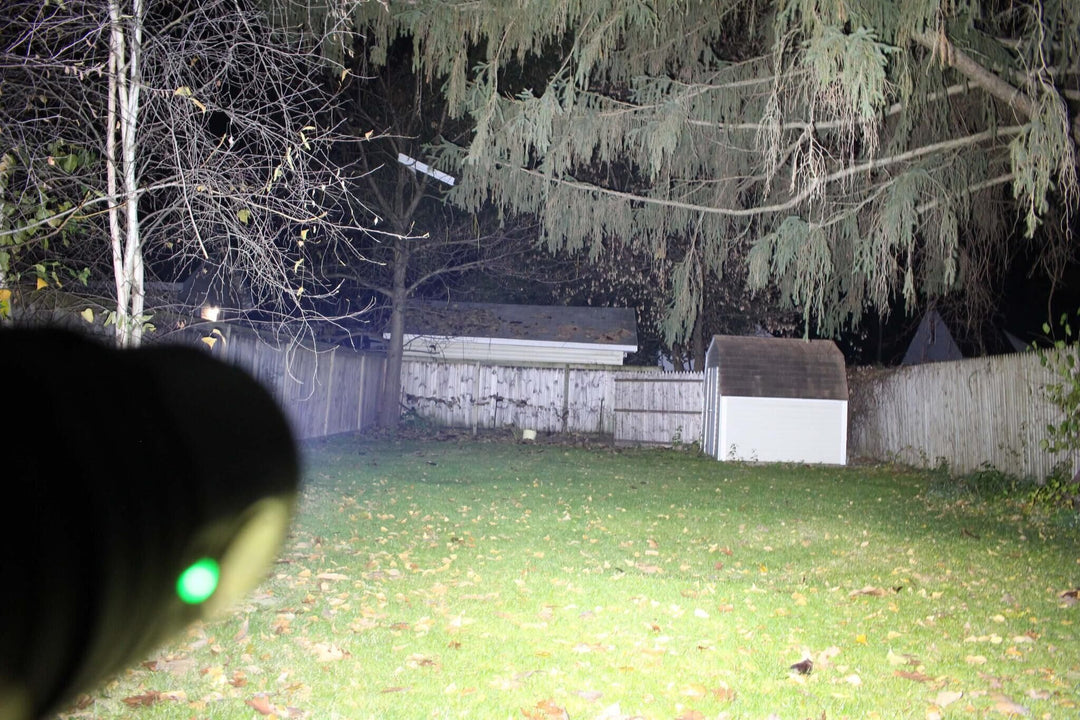 Brightest EDC flashlight IMALENT MS03– imalent