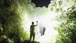 Brightest Flashlight for Outdoor Adventures！ - IMALENT®