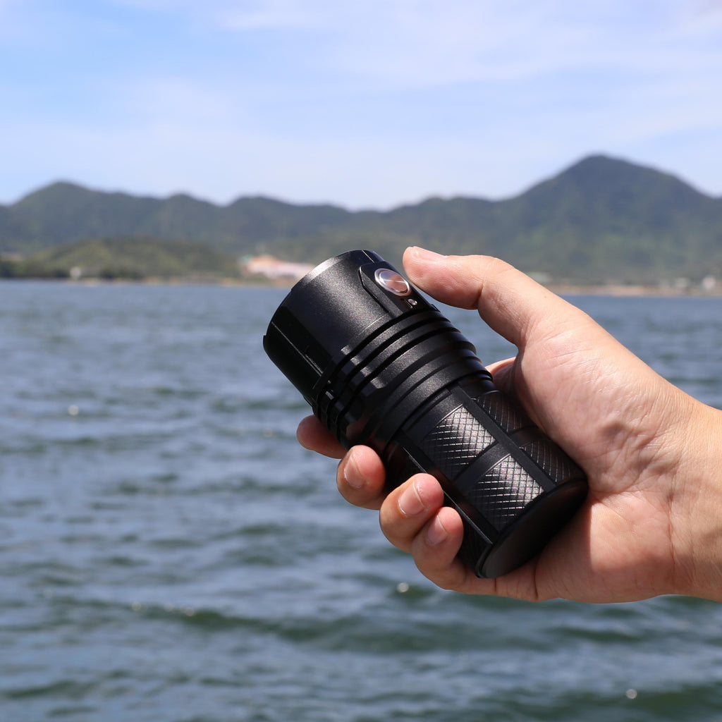 Exactly just what is actually the Brightest Flashlight? - IMALENT®