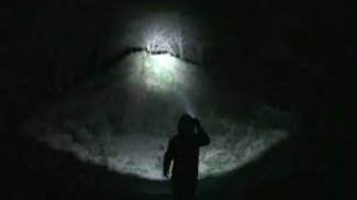 IMALENT RT90 flashlights night outdoor video - IMALENT®