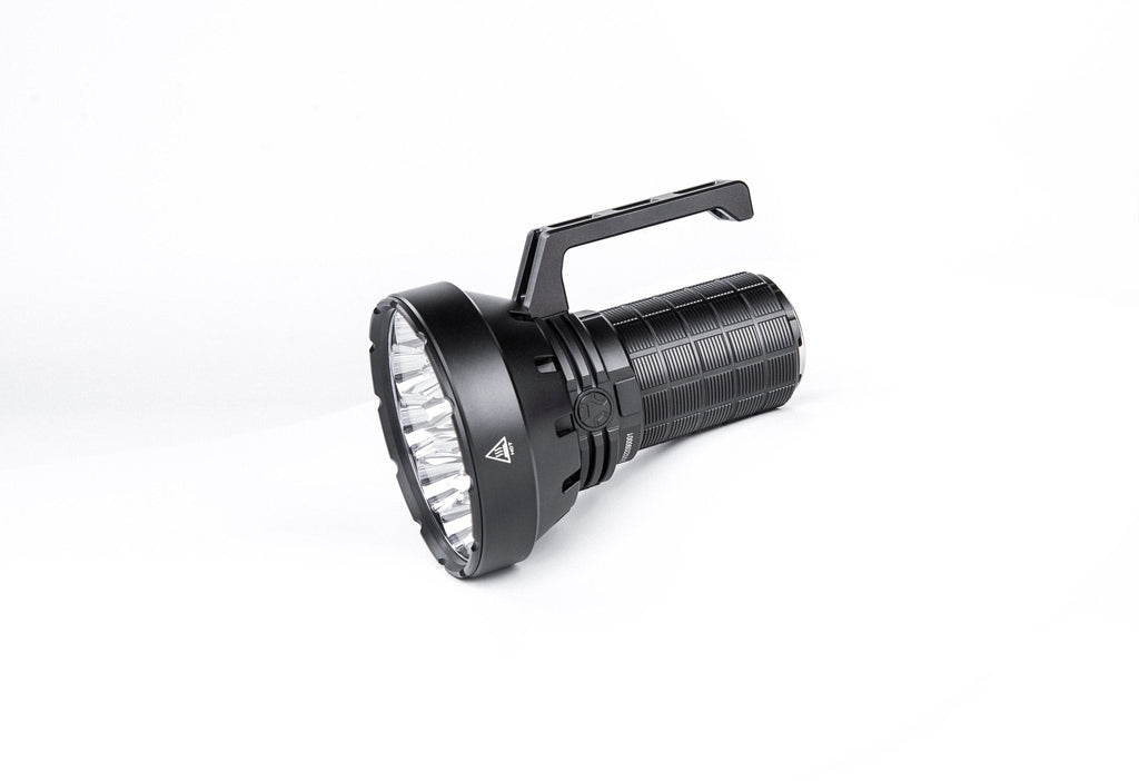New model IMALENT SR16 flashlight - IMALENT®