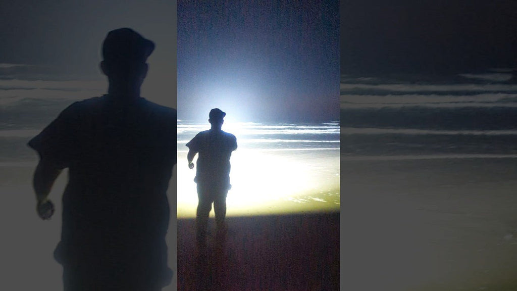 Ocean Lighthouse 100.000 LUMENS - IMALENT®