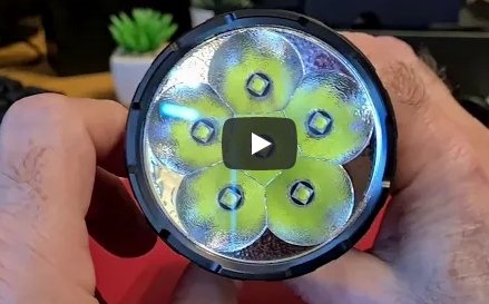 IMALENT R60C Review video - IMALENT®