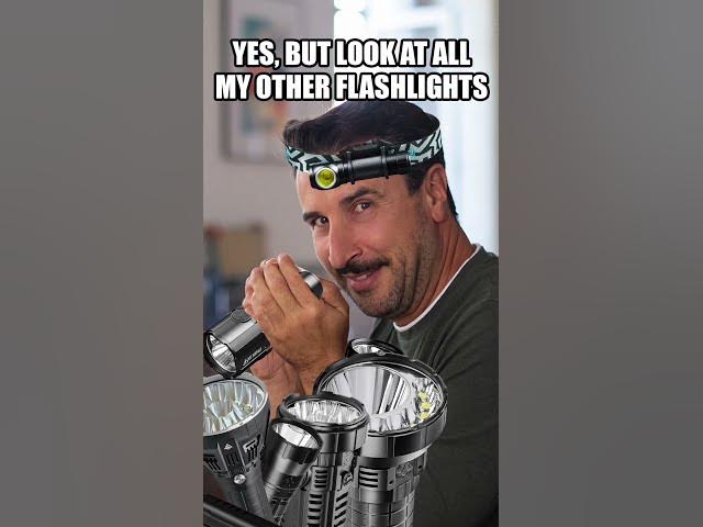 The NEW brightest flashlight in the world! - IMALENT®