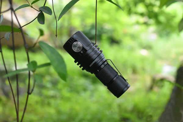 The presentation of IMALENT MS03