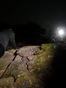 Adventure Flashlight