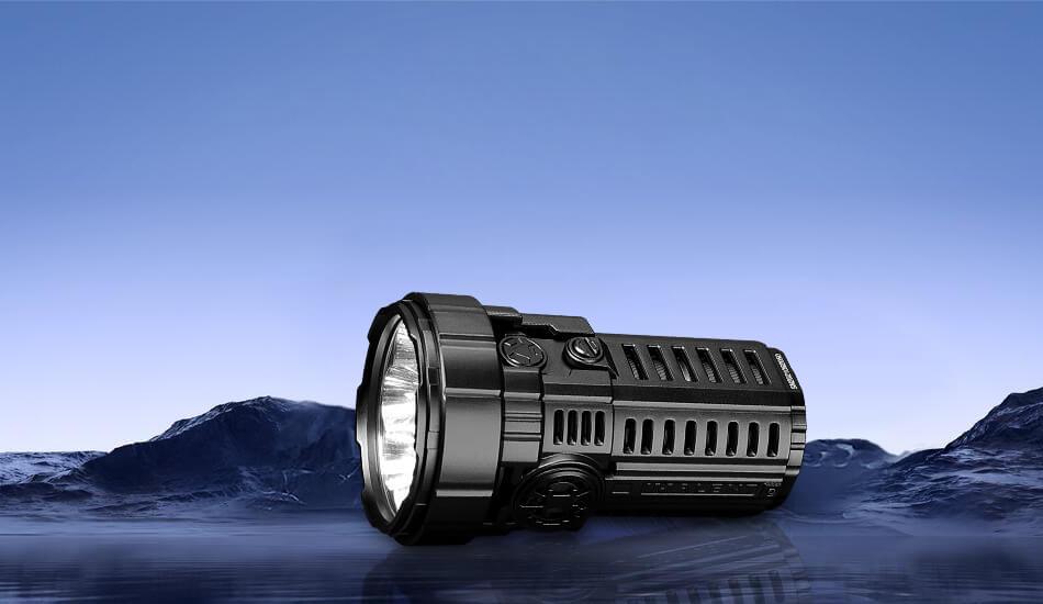 IMALENT® Brightest Flashlight & LED flashlight IMALENT® Brightest Flashlight & LED flashlight