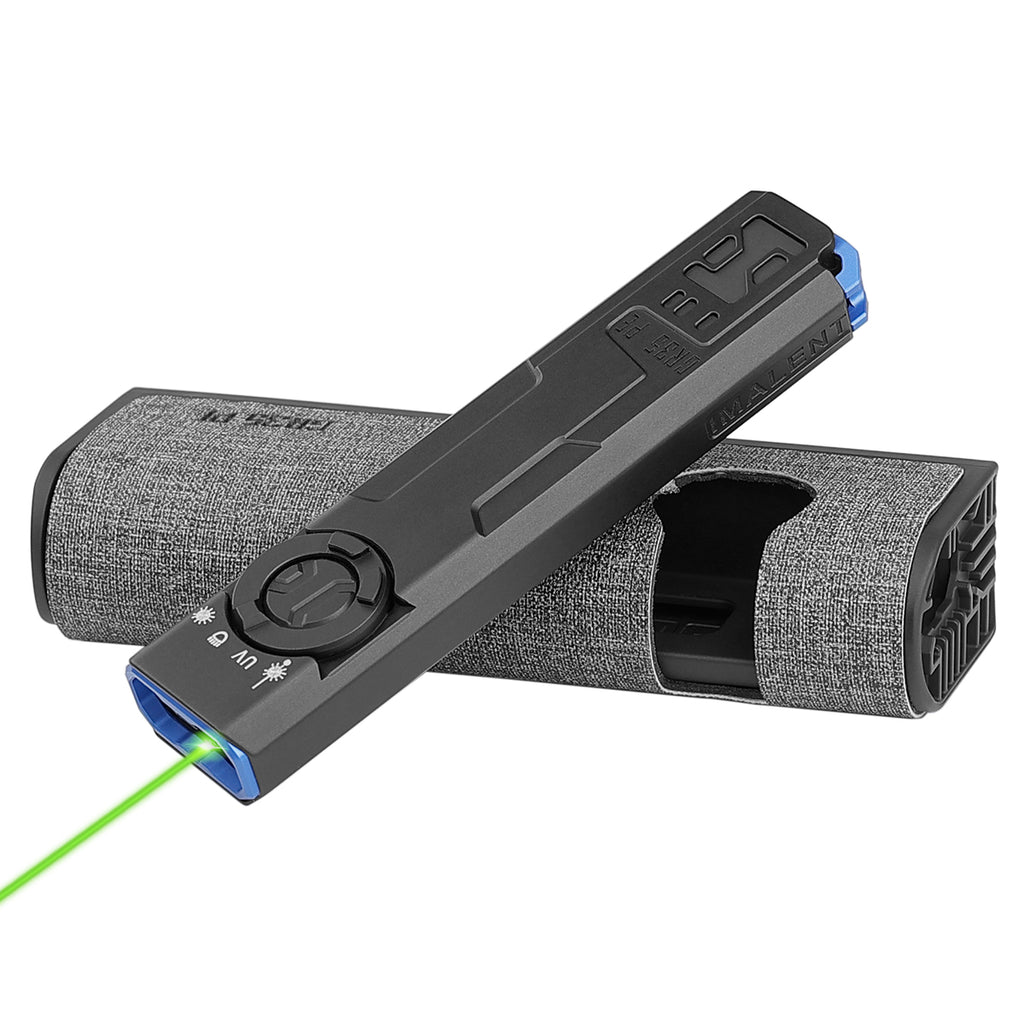 IMALENT GR35 4 in 1 EDC Flashlight